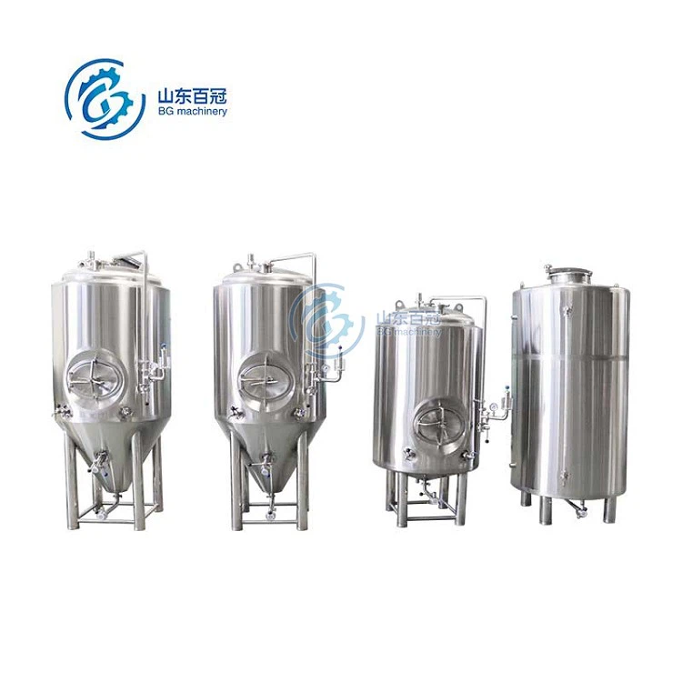 800L Beer Fermentation Tank