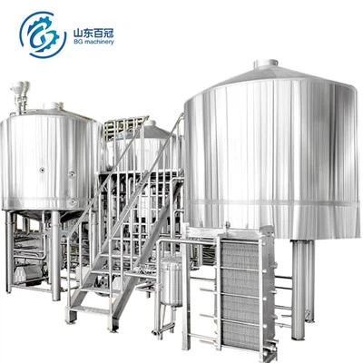 Qual è la qualità delle valvole utilizzate nei sistemi di produzione della birra 50BBL?