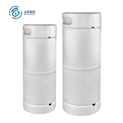 Quali sono le opzioni di spedizione per una macchina per l'infustamento della birra?